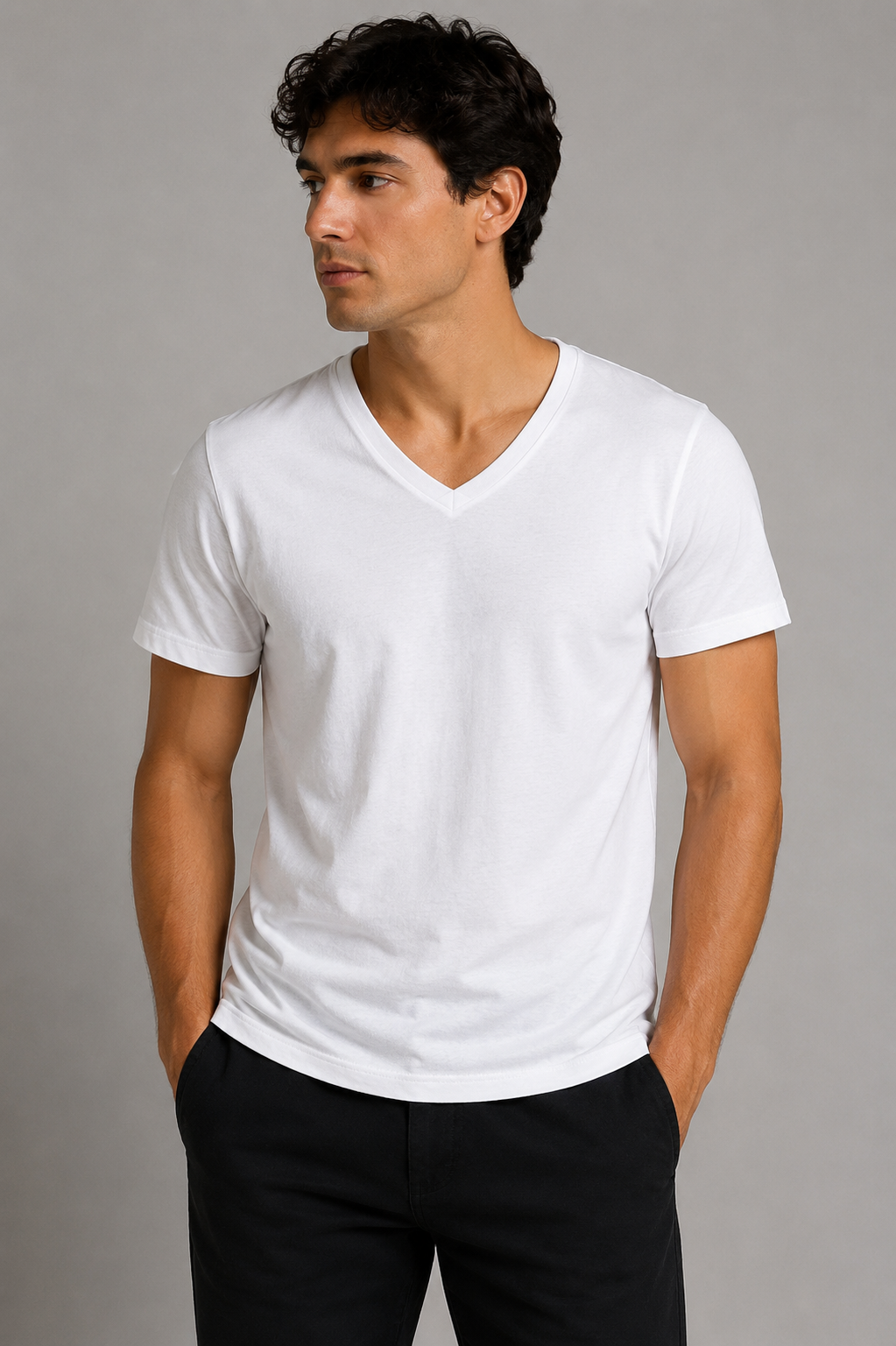 SAMO Men's Shirts